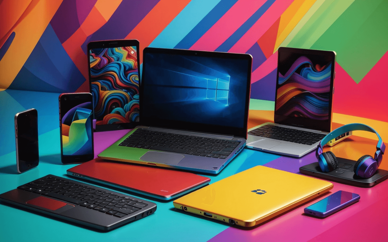 Digital Transformation