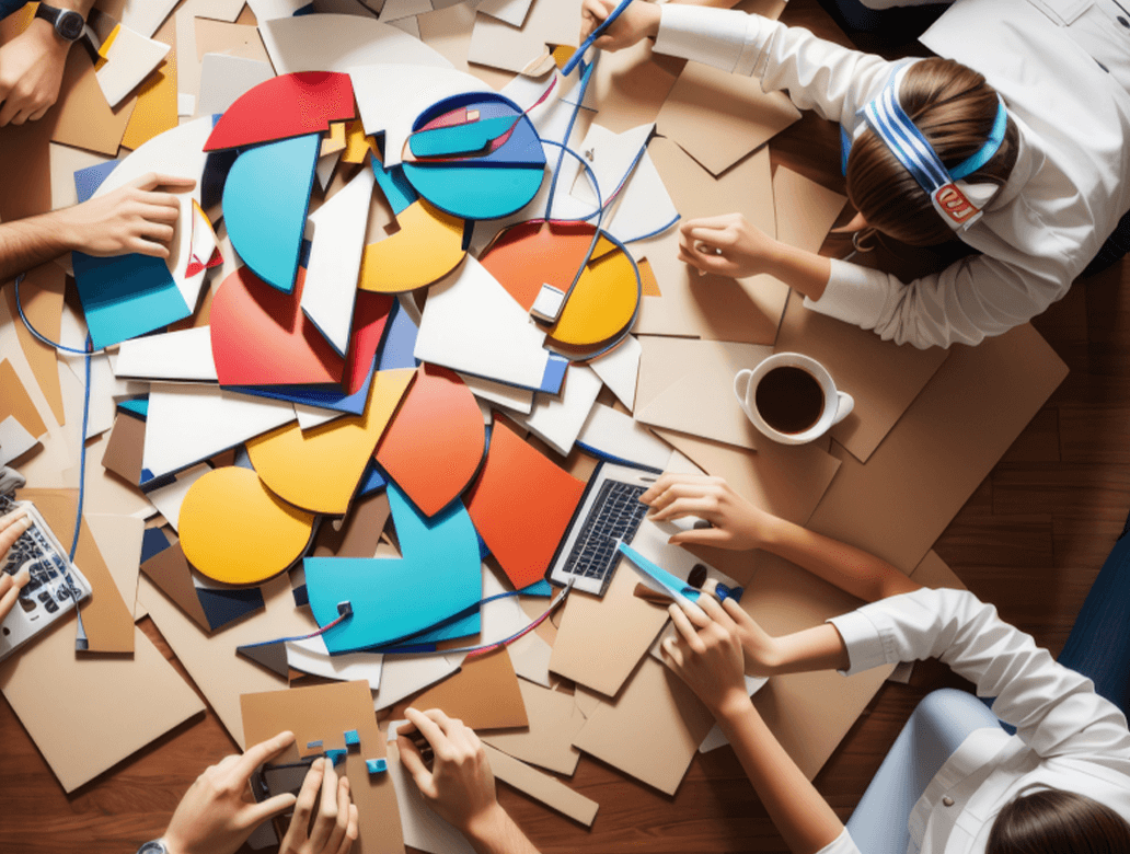 Startup POC Development